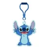 Privezak Pyramid - Lilo & Stitch - Hug - Torch Keyclip