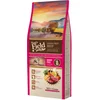 Sams Field Adult Grain Free All Size - govedina 13kg