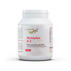 Multiplex A-Z - vitamini in minerali, 100 tablet