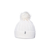 KAPA COLMAR ŽENSKA DETACHABLE SYNTHETIC FUR POMPON