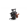 Tilta Camera Cage for RED KOMODO-X Basic Kit - Black