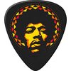 Dunlop Jimi Hendrix Guitar Picks Aura
