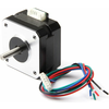 BondTech NEMA17 Pancake Stepper 25mm
