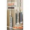 Jiabangshou Ravni mop, 33 cm, 2 zamenske krpe