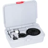 Bosch Set kruna za drvo/gips 2608594504, 8 delova