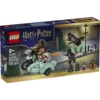 LEGO Hagrid i Harijevo bekstvo iz Šimširove ulice 76459