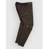Loose Riders C/S Evo II Rust Pants rust