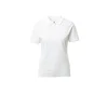 PAYPER ROME LADY - Ženska polo majica kratkih rukava Boja: Bela Veličina: 2XL