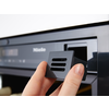 MIELE vgradna vinska vitrina KWT6422i
