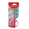 Maped makaze skola soft pastel 13cm ( m464411 )