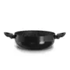Metalac tava za prženje GRANIT LINE 24cm/3lit