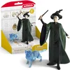 Schleich WIZARDING WORLD Harry Potter Mc Gonogall & Patronus 42682