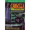 CARMILLA, Special Illustrated Edition