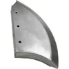Gillo Blade Center Part G1 Aluminum