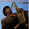 Ben Webster - Ben Webster And Associates (LP)