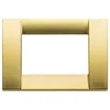 CLASSICA MASKA 3M METAL MAT ZLATO VI16733.33