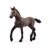 Schleich 13954 Schleich Horse Club - Žrebe pasme paso peruwiański, figurica za otroke od 5 let