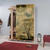 Hanah Home Stalak za hodnik GARMANTO 135-729