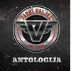 posneti mediji PARNI VALJAK - ANTOLOGIJA 4CD, (685805)