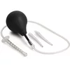 CleanStream Silicone Enema Bulb Kit