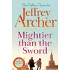 Mightier than the Sword