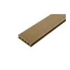 MASTER Podna obloga DEKING 140x25x4000mm JE13-2A-TB-1,4 svijetlo smeđa