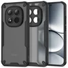 TECH-PROTECT RUGGED SHIELD MASKA ZA XIAOMI REDMI NOTE 15 PRO 5G mat crna