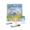 Crayola Washimals: pobarvaj in operi figurice Bluey - komplet 2 ?????