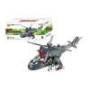 Igračka helikopter lovac 070658