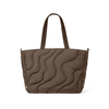 Tomtoc terra t38 puffy laptop tote bag earthshade 16 13.5l ( 095-0048 )