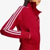 Jakna adidas Firebird Classic Track Jacket Team Victory Red/ White S