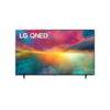 Televizor LG 75QNED753RA/QNED/75/4K HDR/smart/ThinQ AI i WebOS/siva