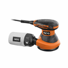 AEG Ekscentrični brusilnik Powertools EX 125 ES