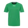 Kempa T-shirt Poly athlétique Zelena