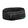 CamelBak Ultra Belt torba za okoli pasu, 3 l, črna (S/M (71 – 81 cm))
