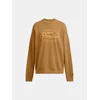Under Armour Mikica Pjt Rck HWT Crew Tools-YLW