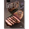 Kuharska knjiga za žar Outdoorchef Model 14.410.14
