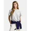 Polo Ralph Lauren Majica 211B17798001 Siva Regular Fit