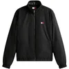 Tommy Hilfiger TJM ESSENTIAL PADDED DM0DM21936 Črna