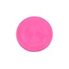 Merco Multipack 8pcs Soft Frisbee Flying Saucer Pink