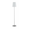 Wofi 3329.01.06.6000 - Stojeća lampa FYNN 1xE27/60W/230V bela