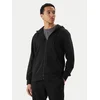 Sprandi Jopa W126-SIMSS-1008-48X Črna Regular Fit