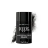 Toppik Keratinska vlakna, 12g, Crna boja