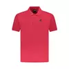 U.S. Grand polo Muška polo majica AU02658_RO8ROSSO, Crvena