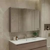 HANAH HOME Ormarić sa ogledalom Side 100 079