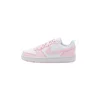 Nike Patike za devojčice Court Borough Low Recraft DV5456-105, Roze-bele