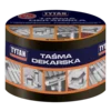 Boxman TRAK ZA TESNJENJE STREH 10CM*10MB ANTRACIT / C. BRONZ