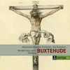 BUXTEHUDE:MEMBRA JESU NOSTRI ,CANTATAS/KOOPMAN
