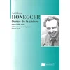 HONEGGER A.:DANSE DE LA CHEVRE FLUTE SOLO