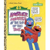 LGB Another Monster At The End Of This Book (Sesame Street)